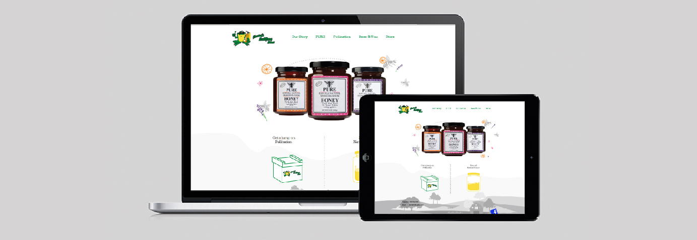 YanWonghenrysbullfrogbee