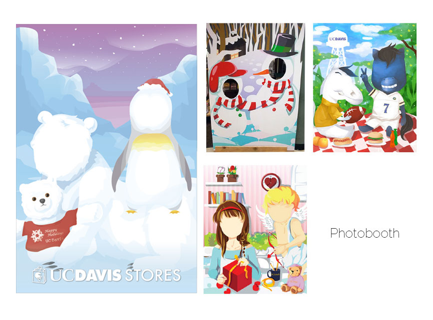 YanWongIllustrations