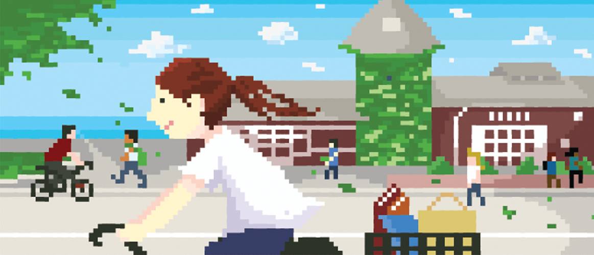 YanWongPixelArt