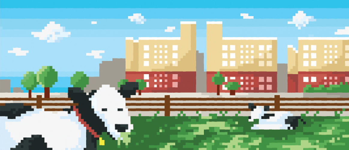 YanWongPixelArt