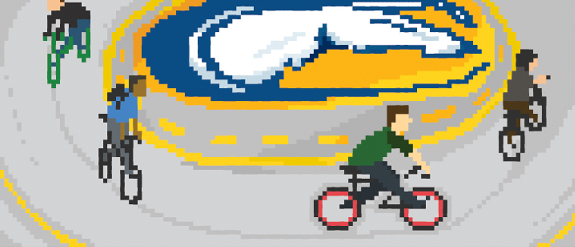 YanWongPixelArt