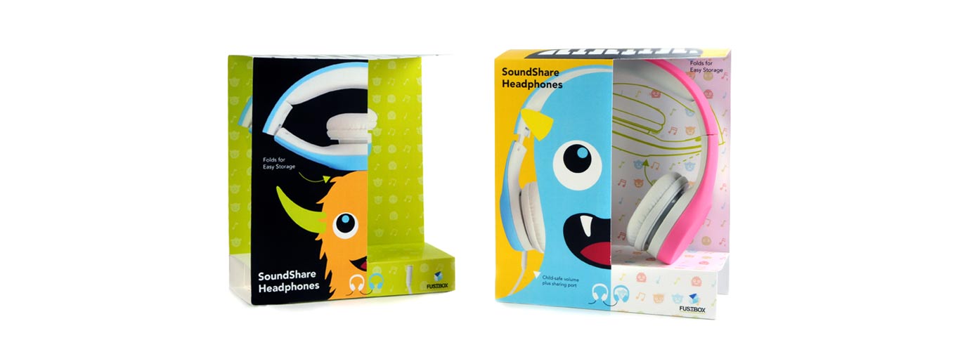 YanWongSoundShareHeadphones