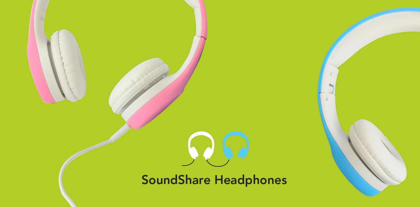 YanWongSoundShareHeadphones